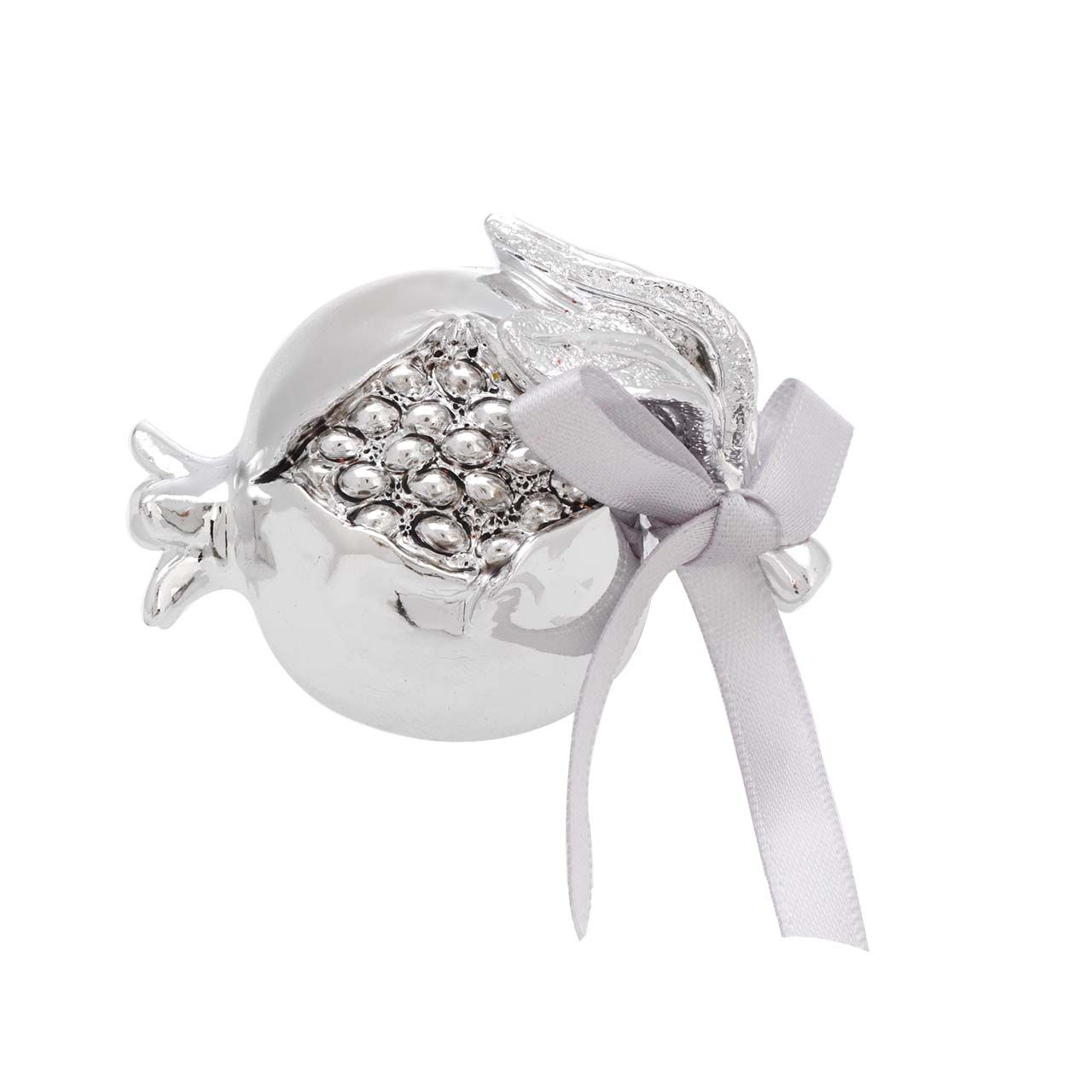 MELOGRANO CARAMELLA CM 6 - ARGENTO